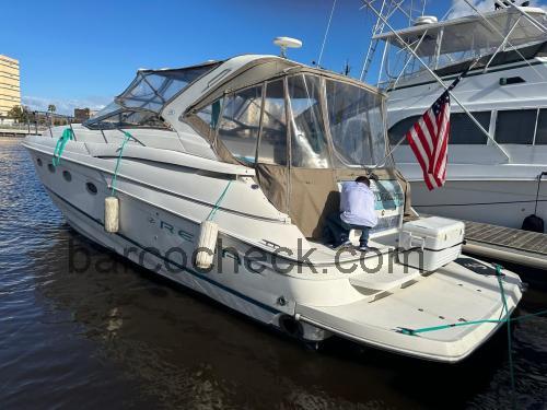 Regal 4160 ficha tecnica